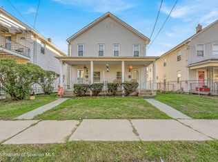49-51 Parker St, Scranton, PA 18509