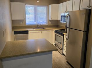 12526 Meridian Ave S APT 18, Everett, WA 98208