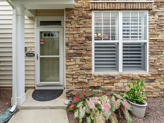 Welcome to your new home