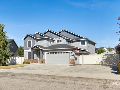 2672 E Mahoney St, Meridian, ID, 83646