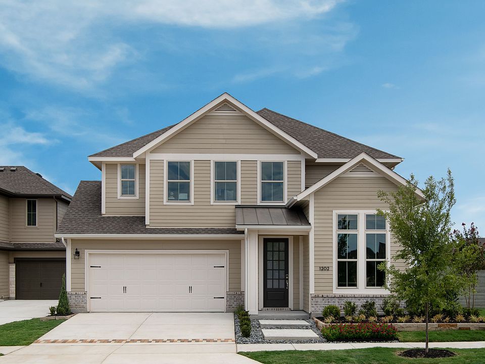Exterior Style A