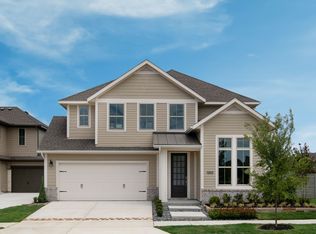 913 Peaceful Ln, Argyle, TX 76226