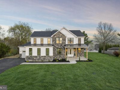 906 S Collegeville Rd, Phoenixville, PA, 19460