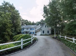 10 Lingley Ln, Wayland, MA 01778