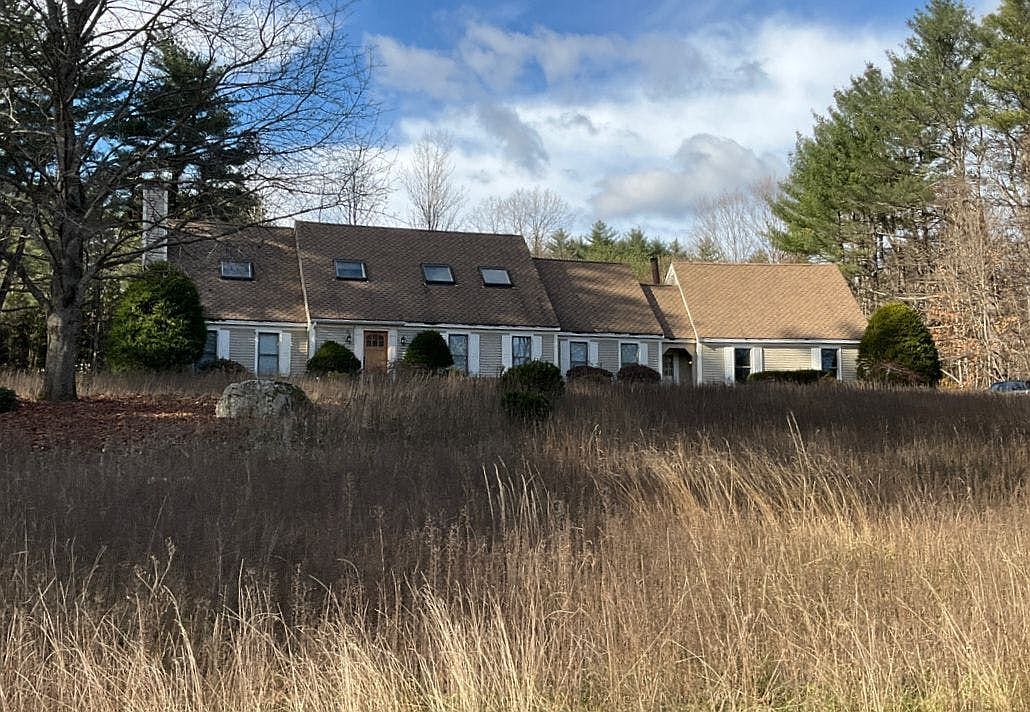 3 Melendy Hollow Rd, Amherst, NH 03031 Zillow