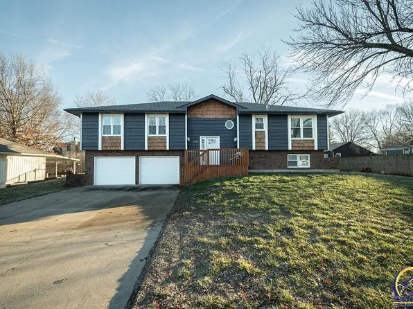 3907 SE 30th Ter, Topeka, KS 66605