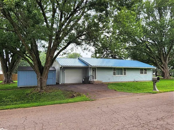 603 Chestnut St, Battle Creek, IA 51006