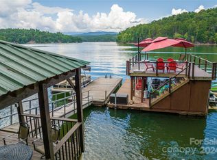 341 Dockside Dr, Nebo, NC 28761