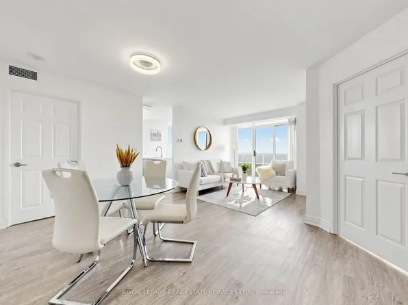 23 Hollywood Ave #3505, Toronto, ON M2N 7L8