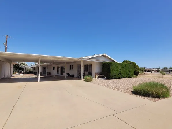 5306 E Boise St, Mesa, AZ 85205