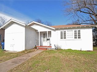 406 W North Loop Blvd, Austin, TX 78751