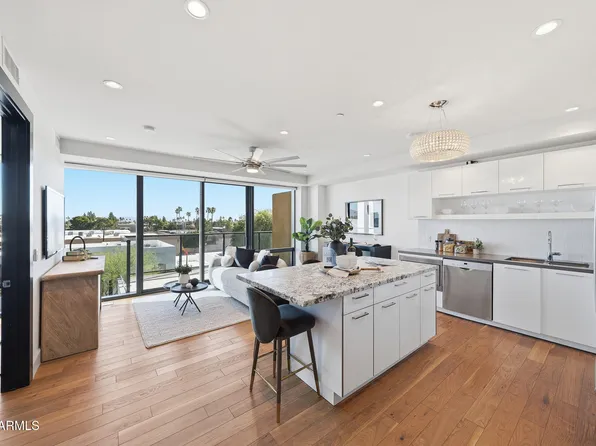 4422 N 75TH Street #4011, Scottsdale, AZ 85251