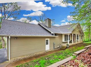 2748 Questover Canyon Dr, Glencoe, MO