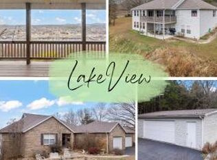 215 Tanner Rd, Branson, MO 65616