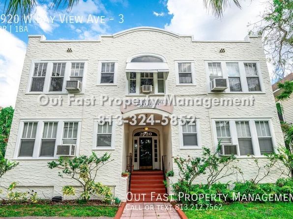 2920 W Bay View Ave APT 3