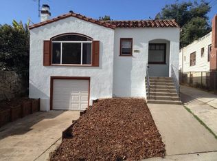 6943 Lacey Ave, Oakland, CA