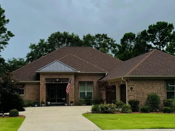 448 Jacob Mott Drive, Wilmington, NC 28412