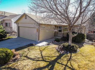 5462 E 128th Ct, Thornton, CO 80241