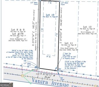 180 Vanira Ave SE, Atlanta, GA, 30315