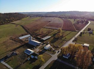 3062 Belleview Rd, Petersburg, KY 41080