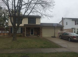 40070 Capitol Dr, Sterling Heights, MI 48313