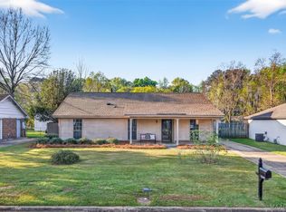 1013 N Burbank Dr, Montgomery, AL 36117