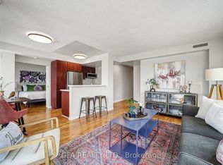 1040 The Queensway #720, Toronto, ON M8Z0A7