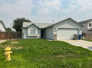 3214 S Holly St, Nampa, ID 83686