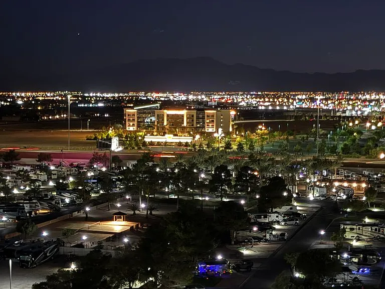 8255 Las Vegas Blvd S #1122 — Photo 32