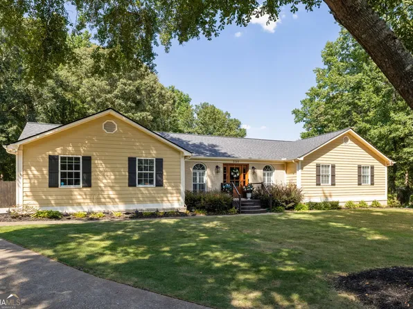 235 Den Ric Dr, McDonough, GA 30253