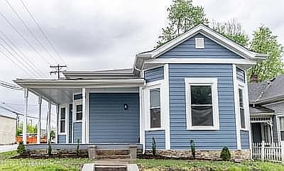 601 3rd St, Shelbyville, KY 40065 | Zillow