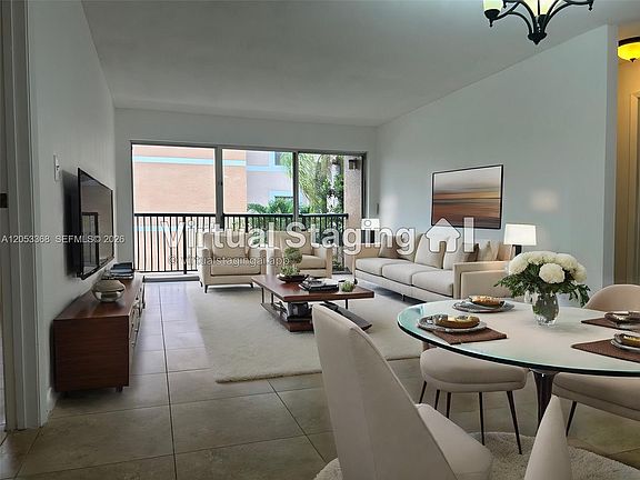 2nd image of 8851 Wiles Rd APT 208