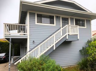 211 Oceano Ave APT B, Santa Barbara, CA 93109
