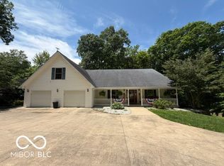 7032 S Burch Rd, Bloomington, IN 47403