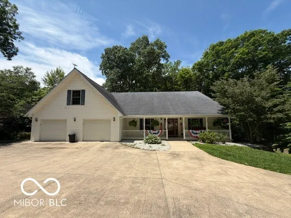 7032 S Burch Rd, Bloomington, IN 47403