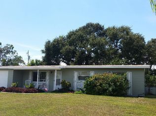 730 Java Rd, Cocoa Beach, FL 32931