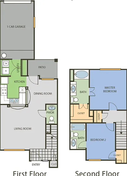 Providence Estates — Photo 15