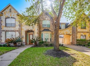 9306 Sleepy Gap Way, Missouri City, TX 77459