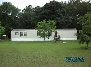 152 Akins Circle Ext, Brooklet, GA 30415