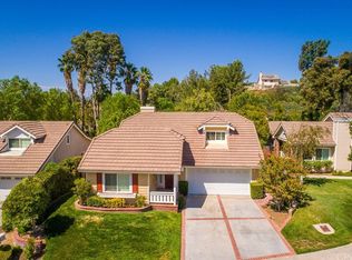 23915 Whitfield Pl, Santa Clarita, CA 91354