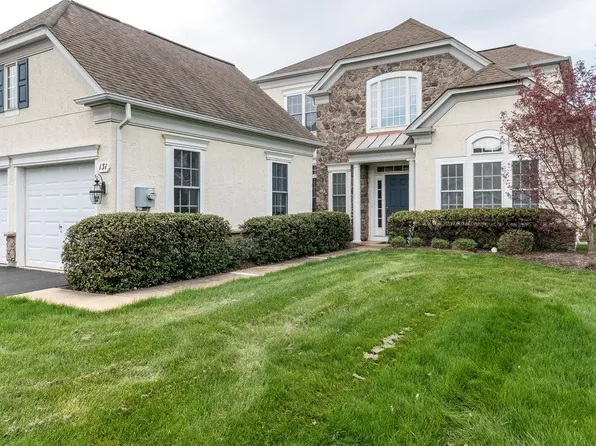 131 Mahogany Way, Lansdale, PA 19446