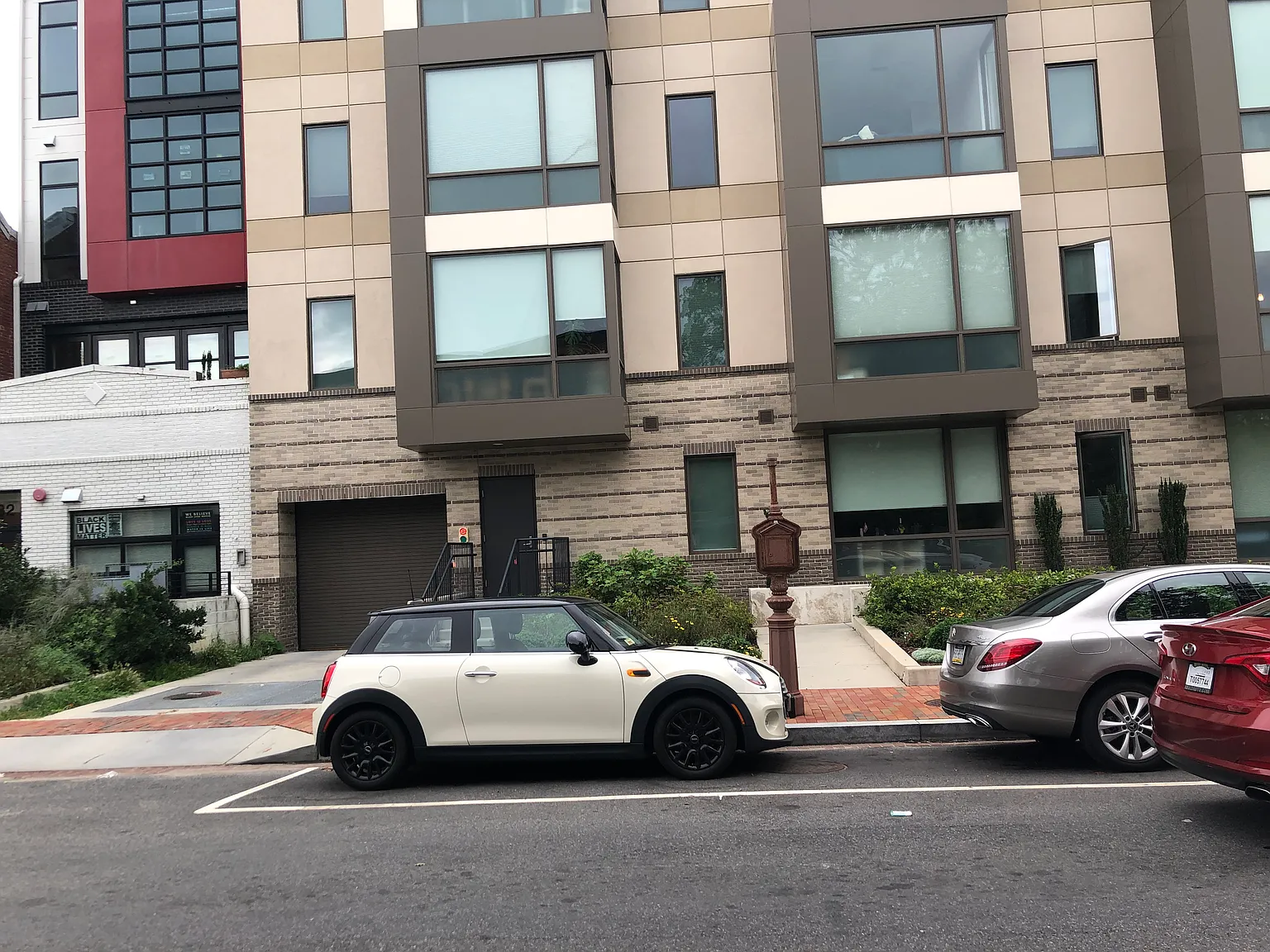 Pennsylvania Ave SE, Washington — Photo 3