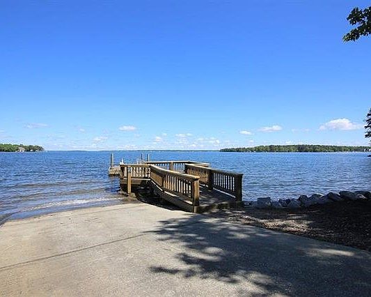 Lake Access Community!