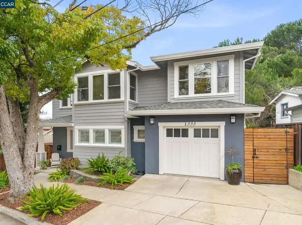 1333 Warren St, Martinez, CA 94553