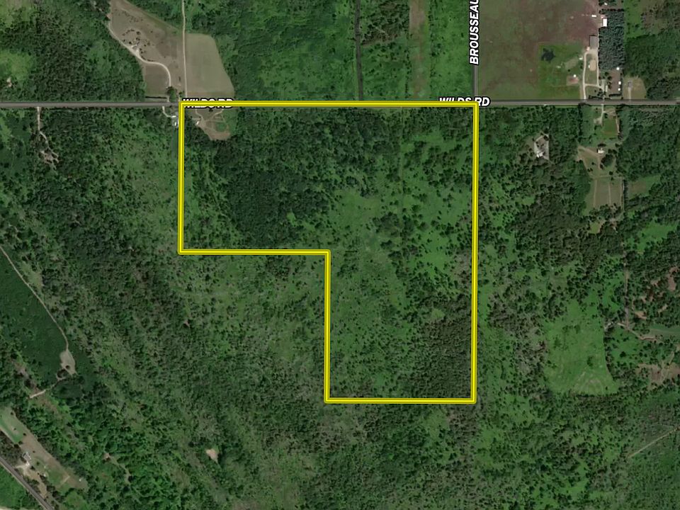 1st image of 0 Wilds Rd