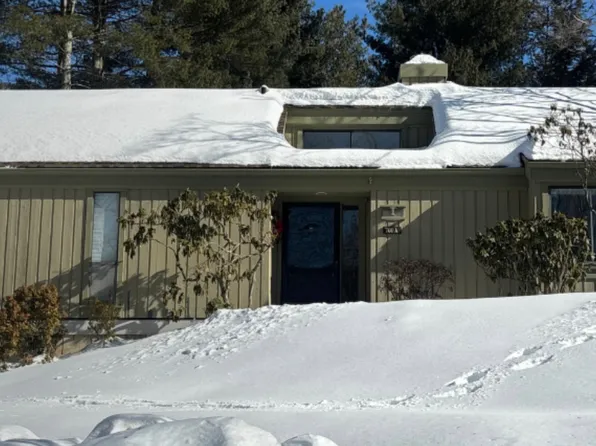 701 Heritage Village #A, Southbury, CT 06488
