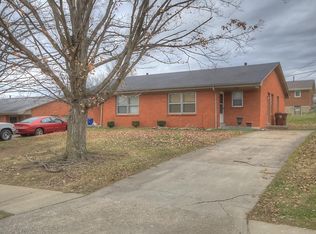 1309 Fulton Rd, Winchester, KY 40391