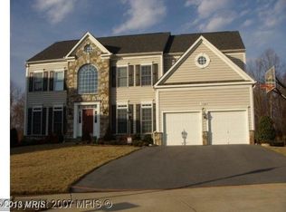 308 Macs Farm Ct, Silver Spring, MD 20905