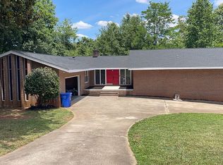 217 E Miller St, Spindale, NC 28160