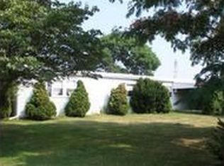 99 Scheller Rd, New Providence, PA 17560